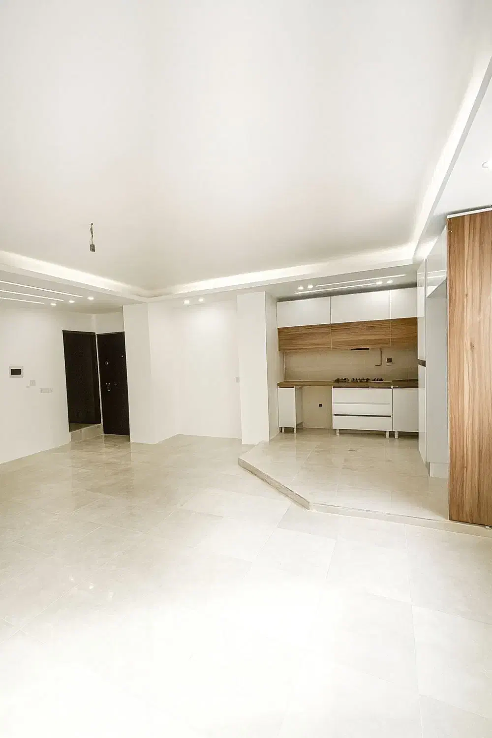 ۹۰متربنیان‌بنا/فول/پارکینگ/آسانسور/فاز۴|فروش آپارتمان|هشتگرد, فاز ۱ مهستان|دیوار