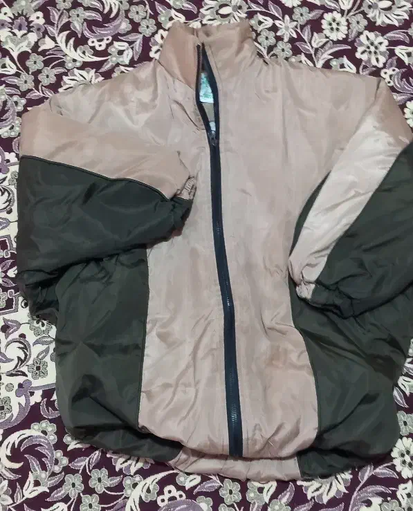 کاپشن سنگین و گرم بالا زیر قیمت|لباس|رزن, |دیوار