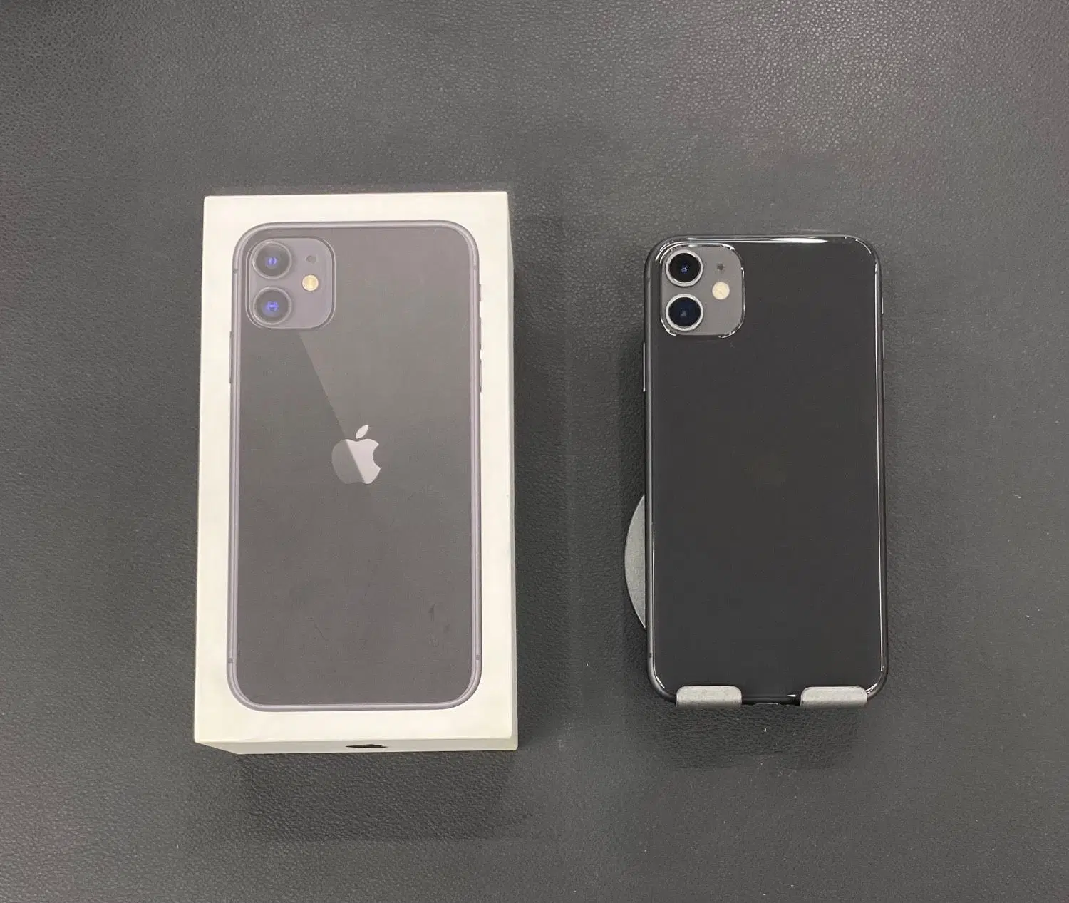 Apple iPhone 11|موبایل|سرخرود, |دیوار