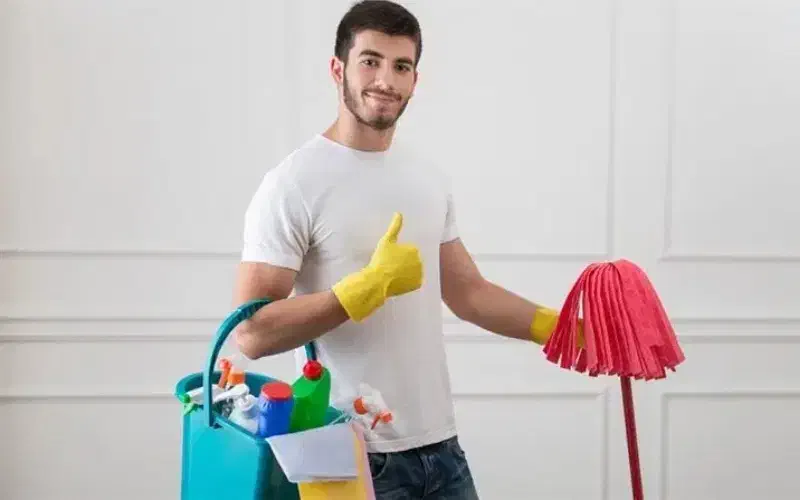 کارگر پاره وقت-آقا|استخدام خدمات فروشگاه و رستوران|بندر ماهشهر, |دیوار