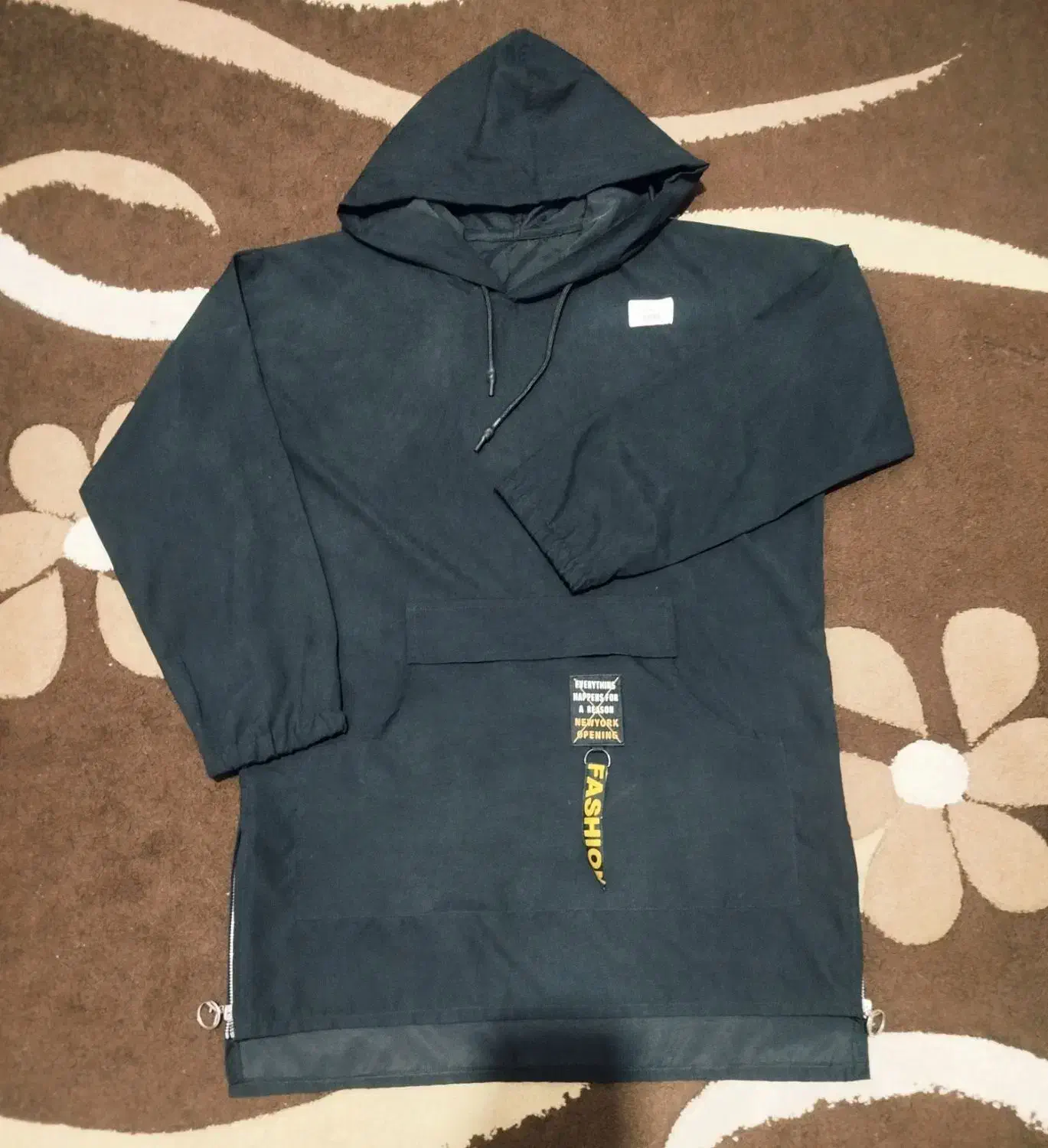 دو عدد هودی پاییزه نو|لباس|شیراز, شریف‌آباد|دیوار