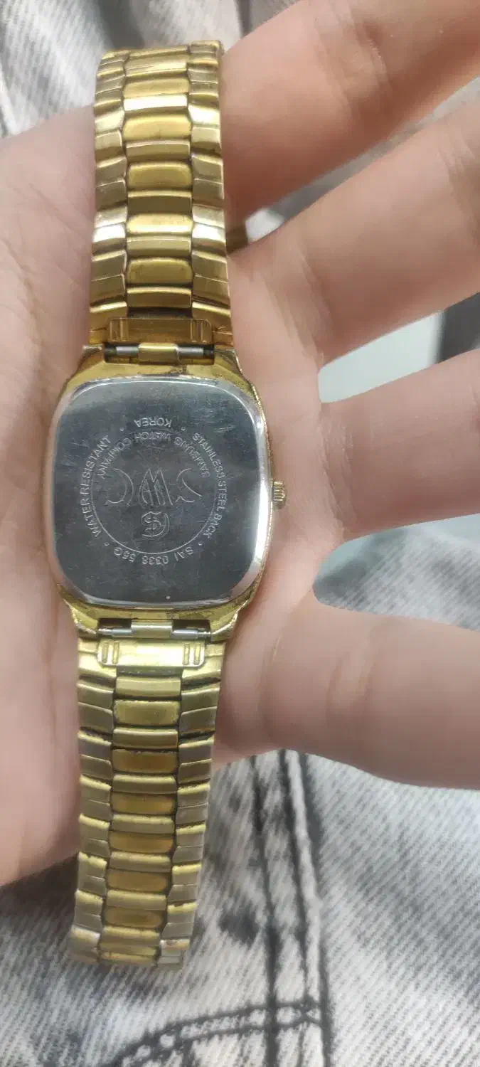 ساعت مچی|ساعت|اردبیل, |دیوار