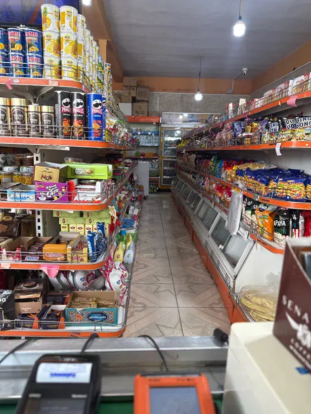 صندوقدار شیفت عصر|استخدام خدمات فروشگاه و رستوران|کرمان, |دیوار