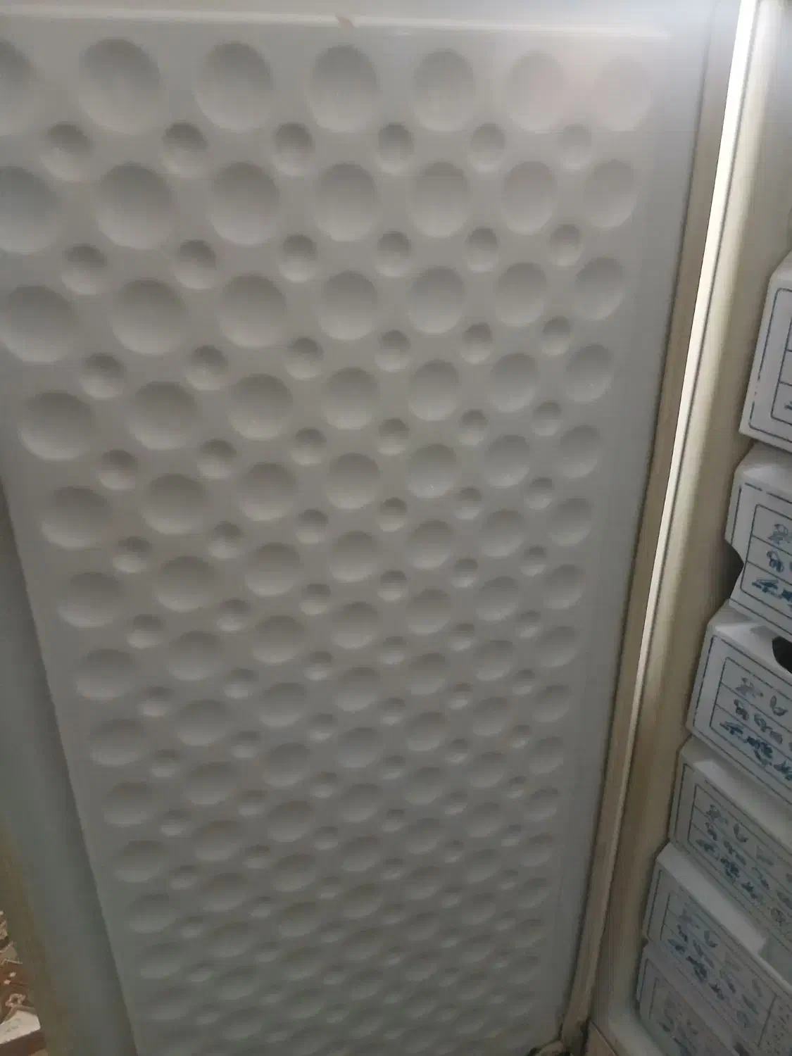 فریزر ۶ کشو جنرال استیل|یخچال و فریزر|رباطکریم, کیکاور|دیوار