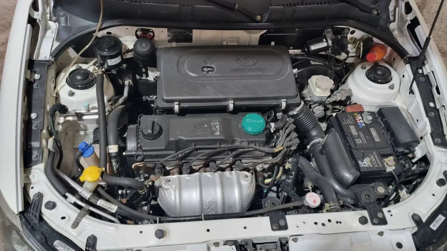 کوییک معمولی فروش فوری|خودرو سواری و وانت|کاشان, فاز ۲ ناجی آباد|دیوار