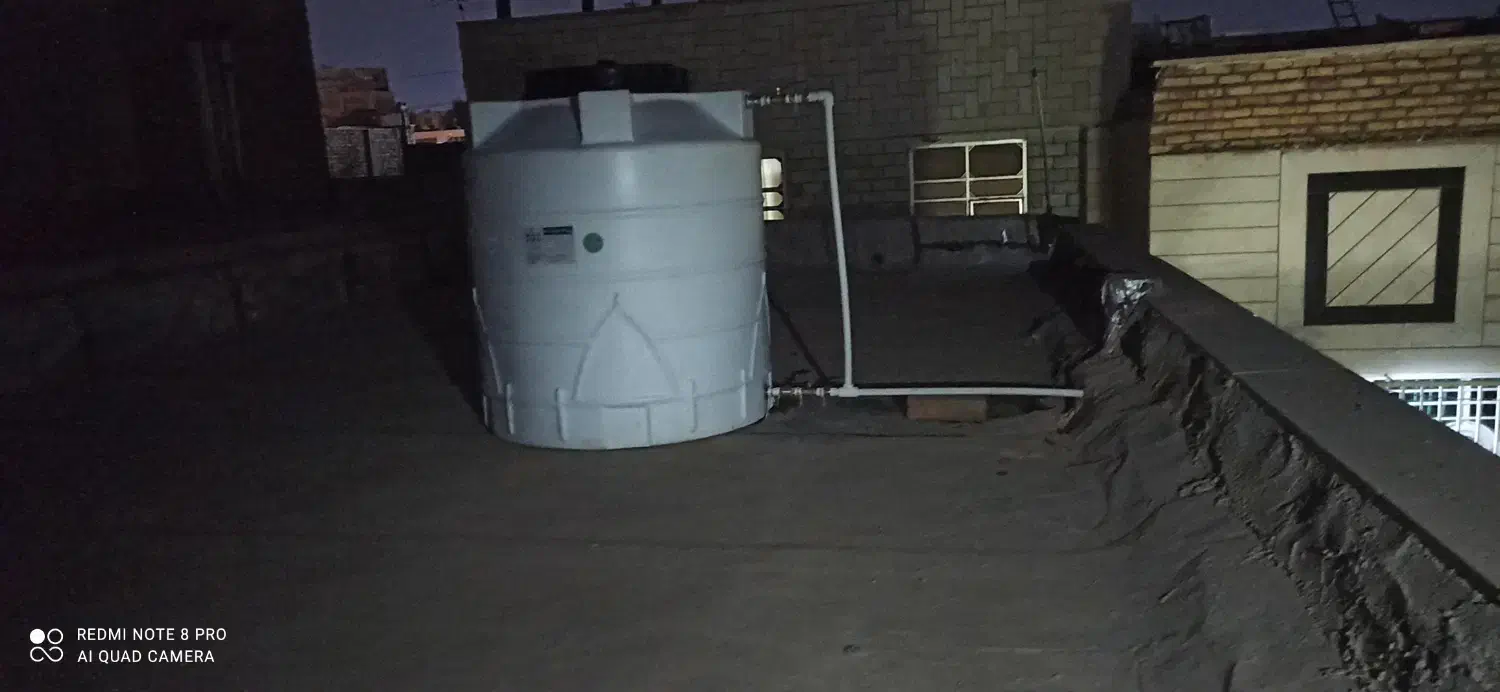 تعمیرات ونصب پمپ آب درمحل تخصصی باضمانت|خدمات پیشه و مهارت|قرچک, میرزائی شمالی|دیوار