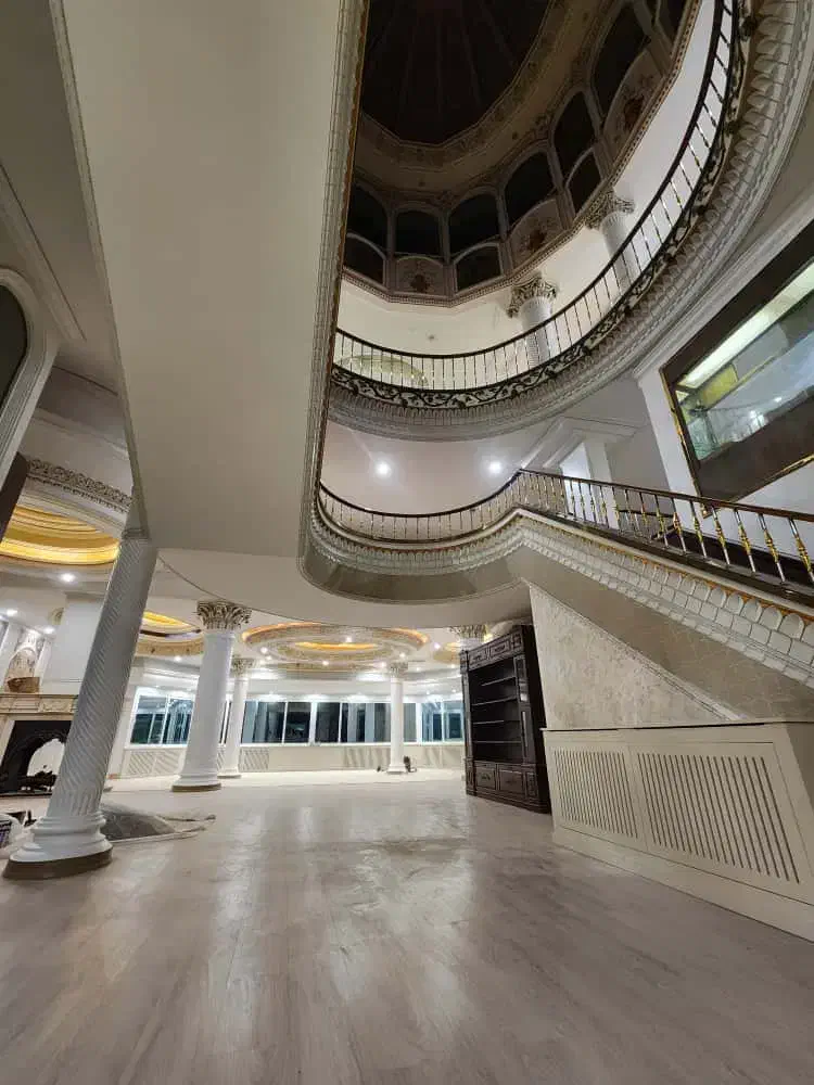 ۶۶۰ متر پنت هاوس بهترین فرعی دیباجی|اجارهٔ آپارتمان|تهران, اختیاریه|دیوار