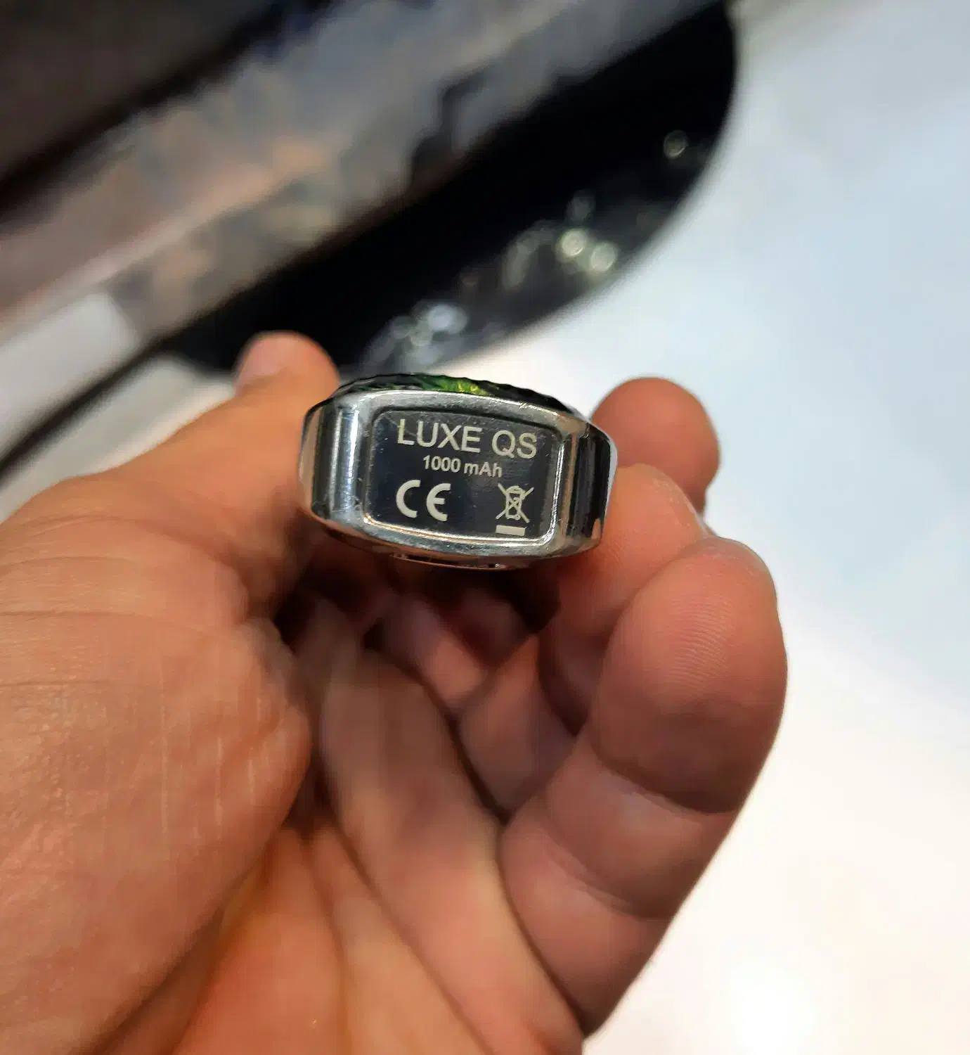 ویپ|زیورآلات و اکسسوری|بروجرد, |دیوار