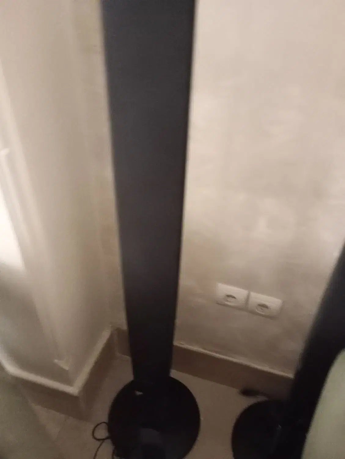 سینمای خانگی ال جی با دی وی دی|سیستم صوتی خانگی|تهران, شهرک بوعلی|دیوار