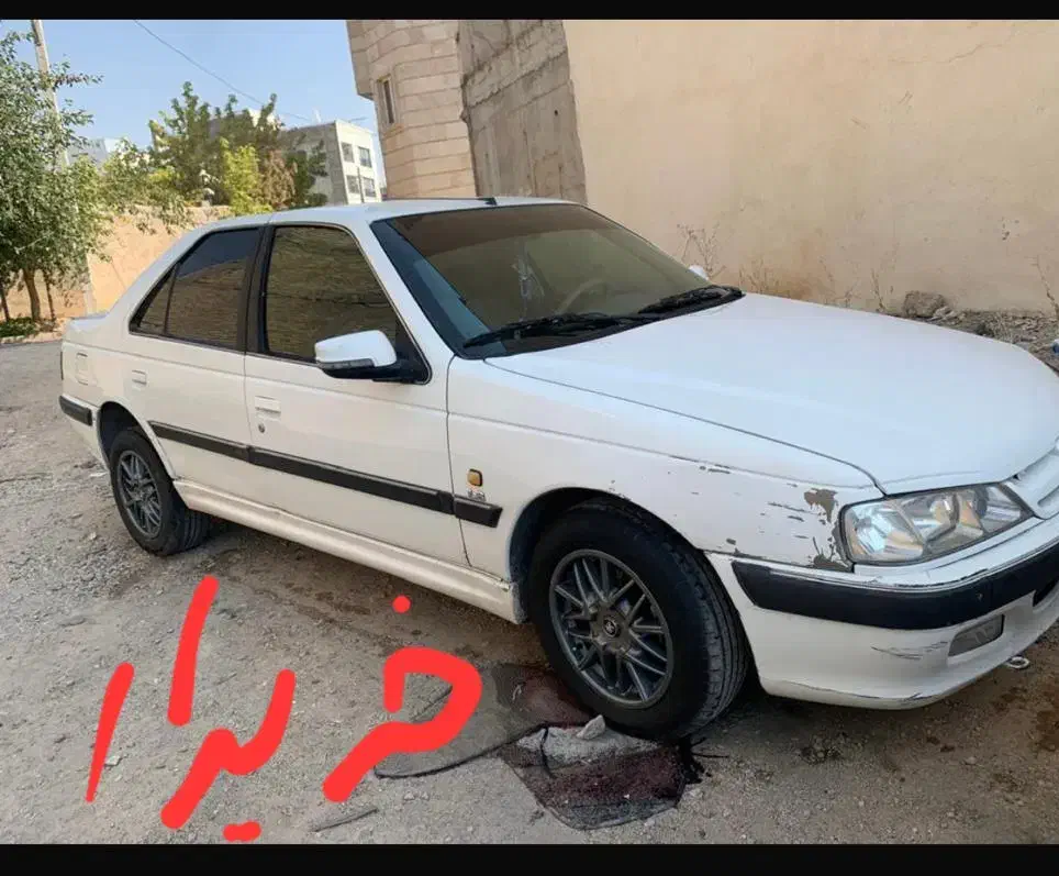 فروش خودروی خود را به ما بسپارید|خودرو سواری و وانت|شیراز, شهرک بهار|دیوار