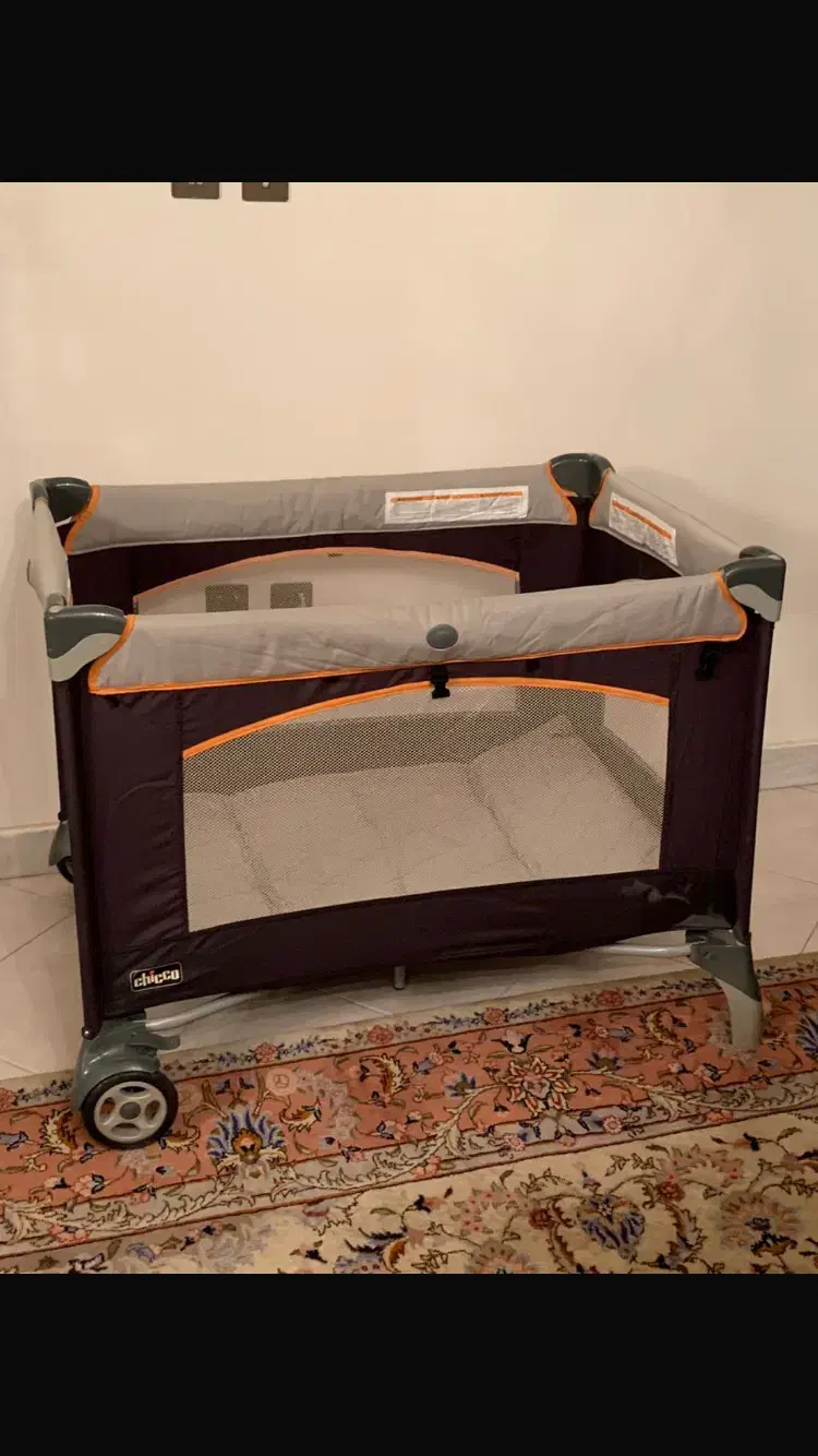 وسایل نوزاد و کودک|اسباب و اثاث بچه|مشهد, سجاد شهر|دیوار