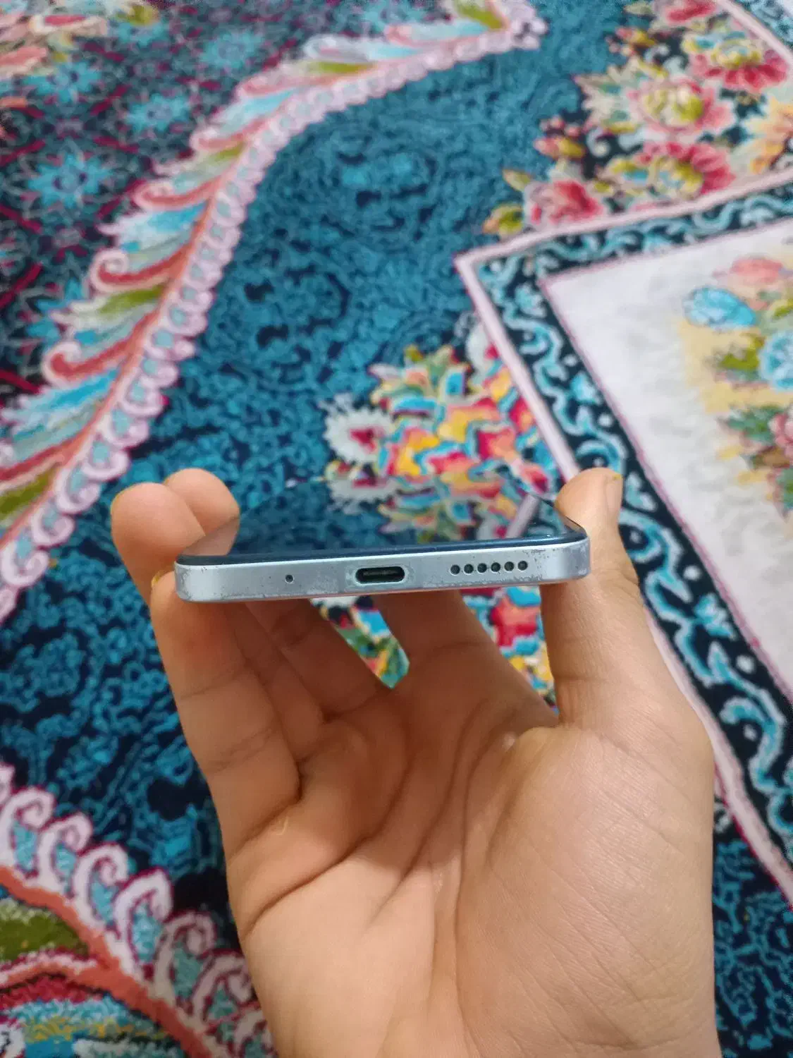 redmi12|موبایل|شریفآباد, |دیوار