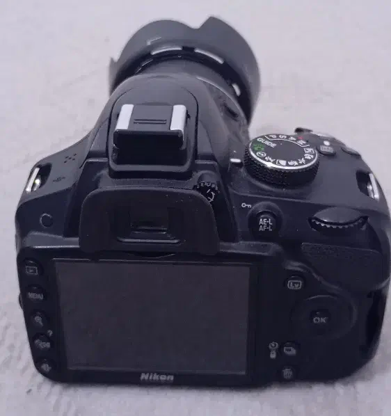 دوربین Nikon حرفه ای|دوربین عکاسی و فیلمبرداری|جوانرود, |دیوار