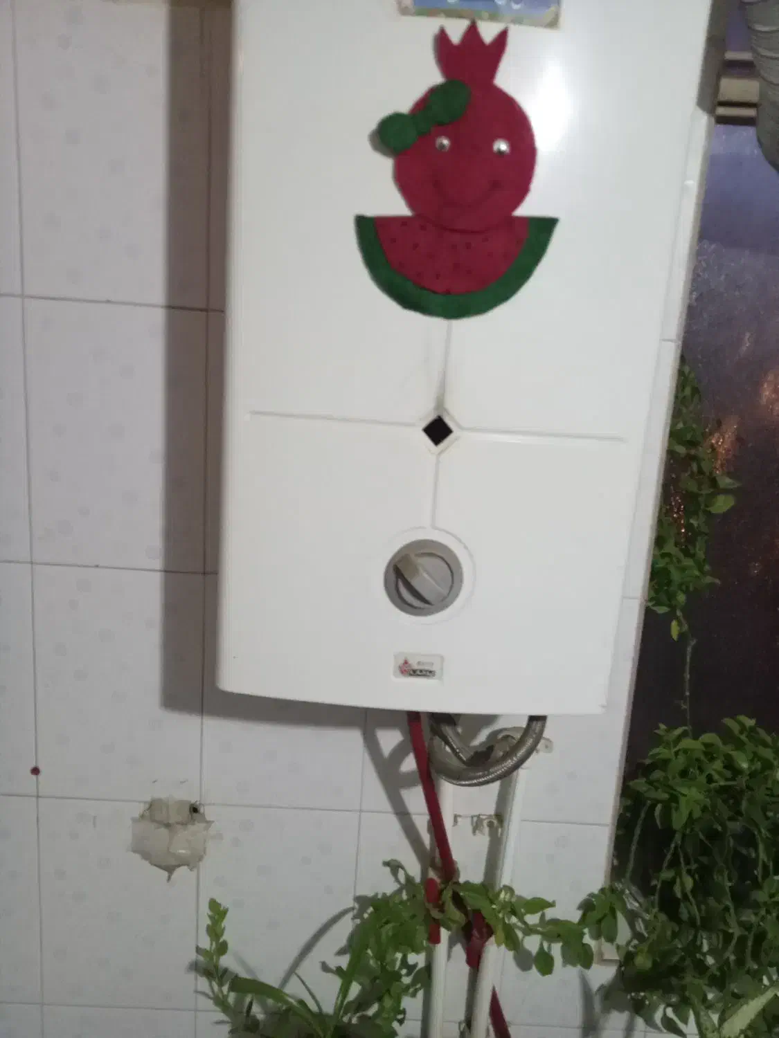 تعمیر سرویس نصب آبگرمکن پمپ آب تصفیه شیرآلات تانکر|خدمات پیشه و مهارت|زاهدان, |دیوار