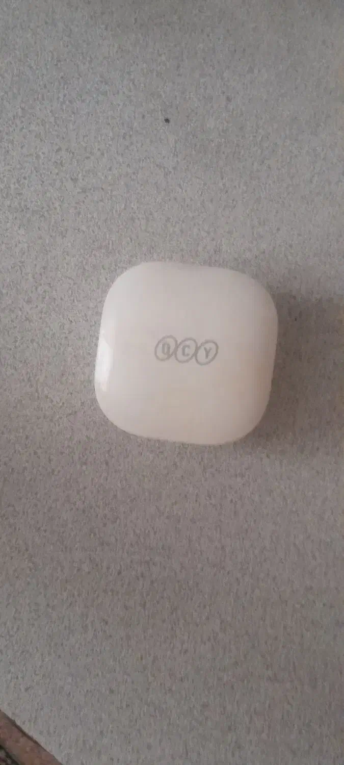 ایرپاد qcy t13|لوازم جانبی موبایل و تبلت|شیراز, کوشک میدان|دیوار