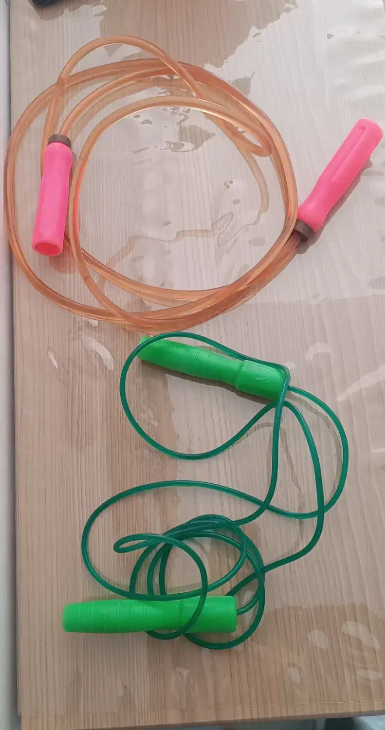 وسیله ورزشی (طناب)|حراج|فسا, |دیوار