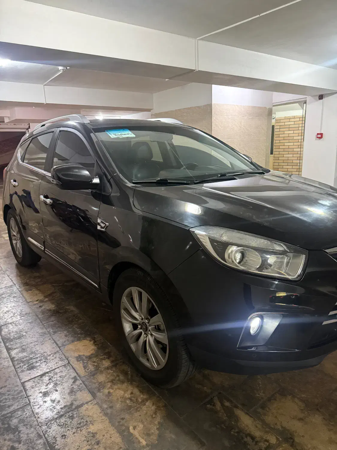 جکs5|خودرو سواری و وانت|اندیشه, شهرک صدف|دیوار