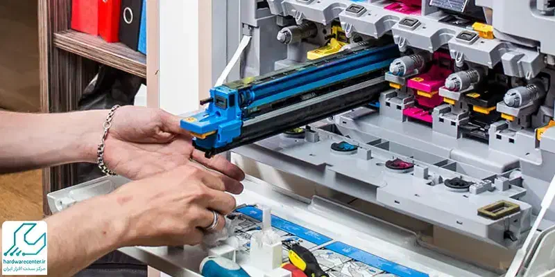 تعمیرات کپی و پرینتر در محل|پرینتر، اسکنر، کپی، فکس|شیراز, دکتر حسابی|دیوار