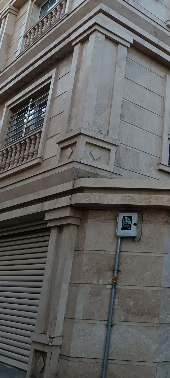 فروش آپارتمان سه خوابه پارکینگ اختصاصی در معلم|فروش آپارتمان|رشت, علی آباد|دیوار