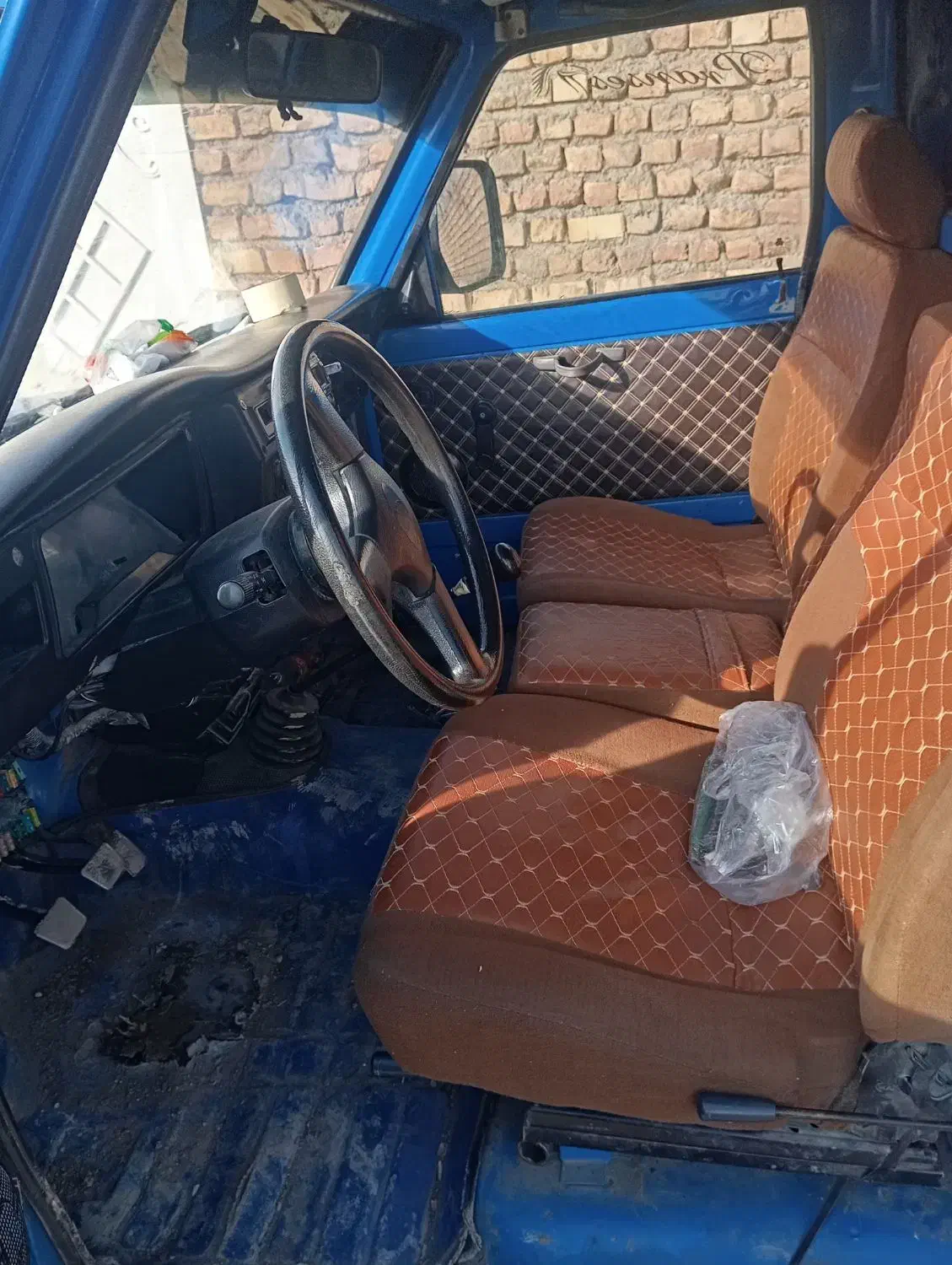 نیسان ۹۸|خودرو سواری و وانت|مشهد, مقدم|دیوار