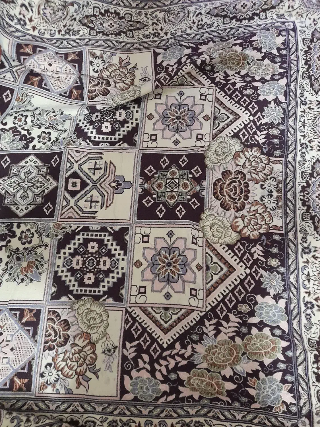 روفرشی|روفرشی|ملایر, |دیوار