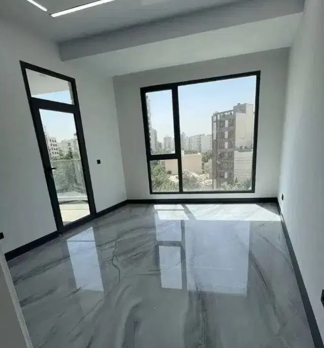 فروش ۸۰ متر تهرانسر کلید نخورده لوکس سالن پرده خور|فروش آپارتمان|تهران, تهرانسر مرکزی|دیوار