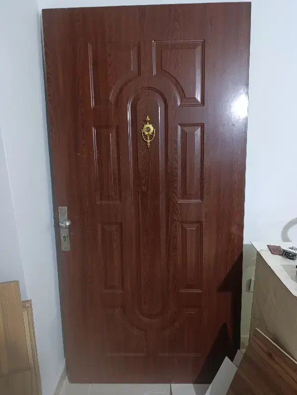 درب ورودی|مصالح و تجهیزات ساختمان|رشت, کوی جام جم|دیوار