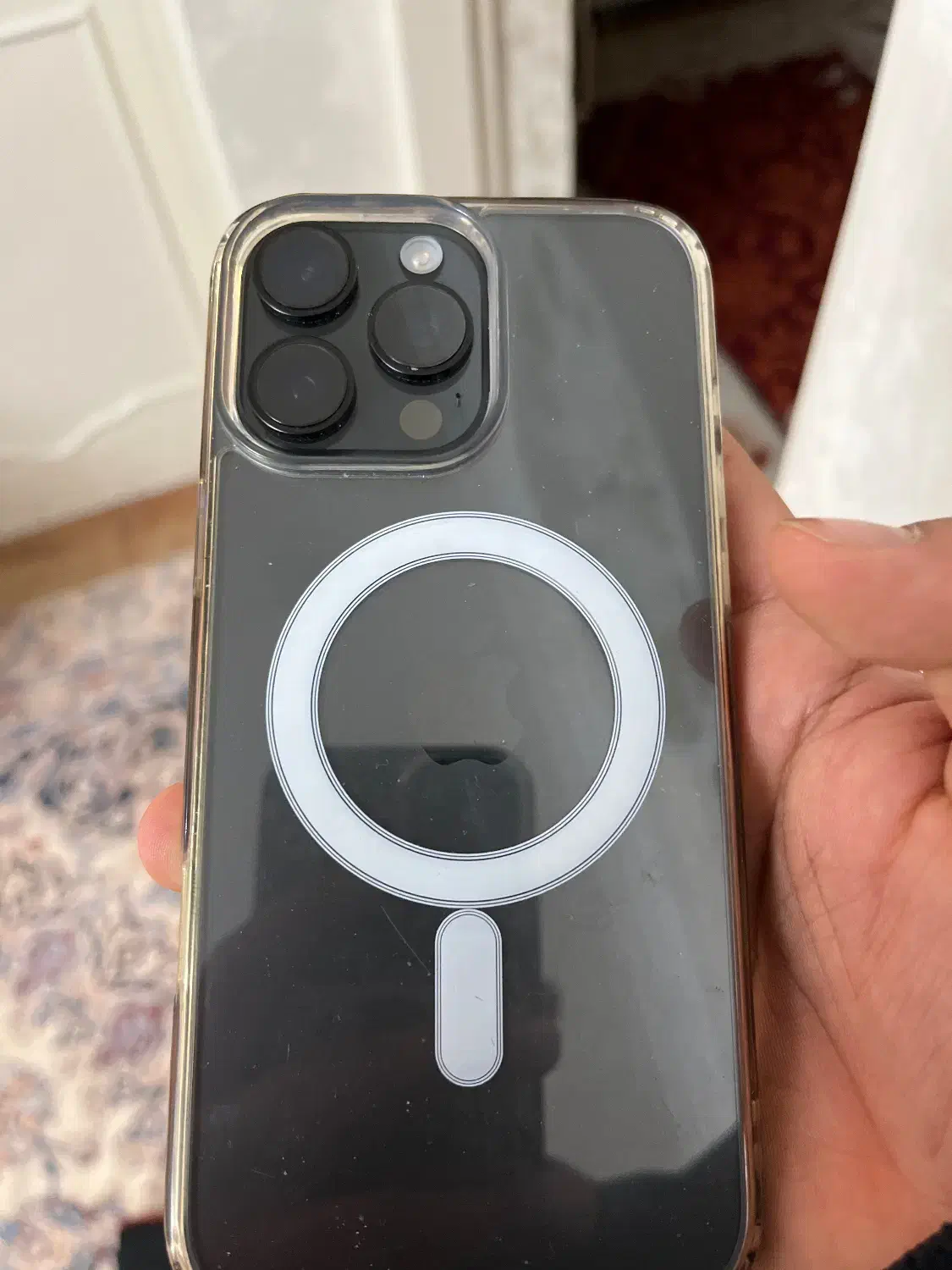 16promaxپرومکس نو|موبایل|رشت, کوی امام رضا|دیوار