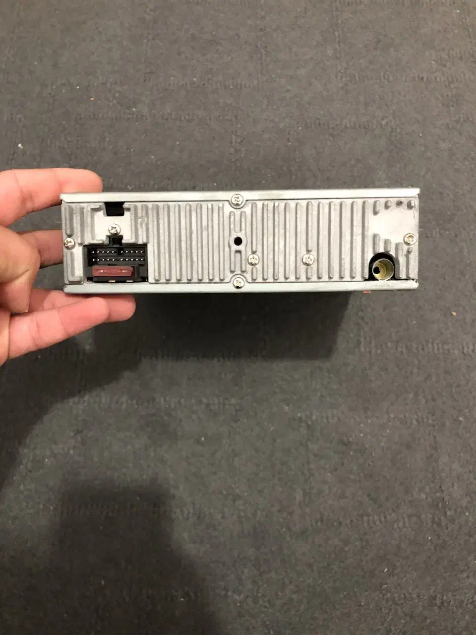 ضبط پایونر|پخش‌کننده DVD و ویدیو|شیراز, اصلاح‌نژاد|دیوار