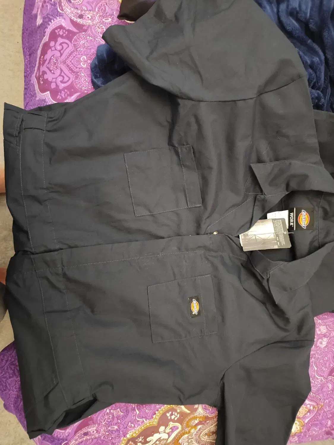 کاورال (بلرسود) مارک دیکیز ، Dickes|لباس|شاهینشهر, عطار|دیوار