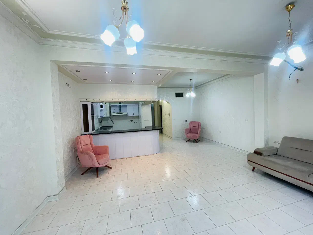 فروش خانه ویلایی ۱۵۰متری در امیرکبیر *شقایق*|فروش خانه و ویلا|شیراز, شهرک امیر کبیر|دیوار