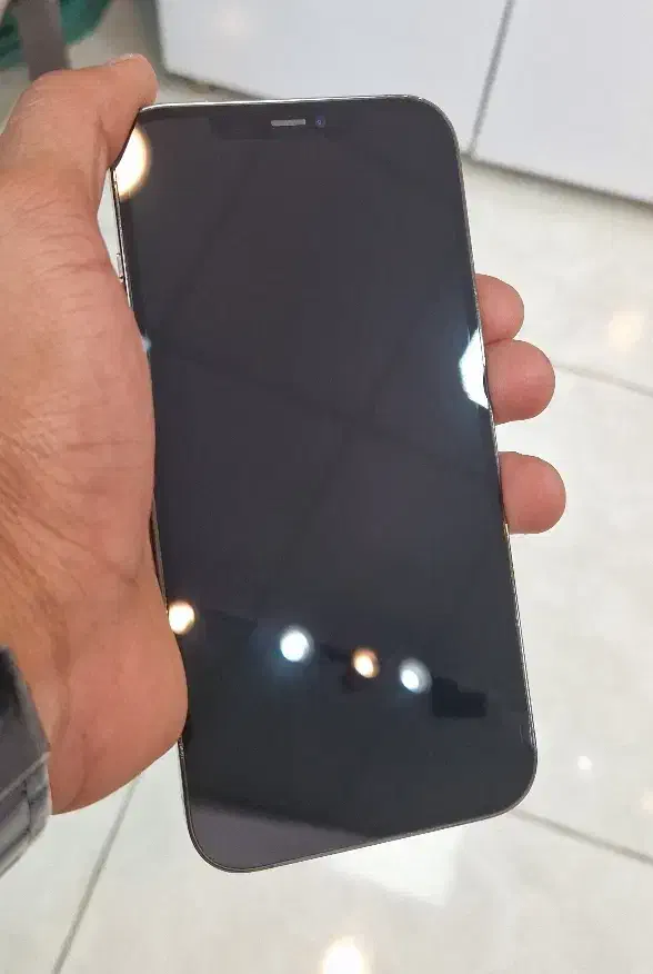 12 pro max|موبایل|کرمان, |دیوار