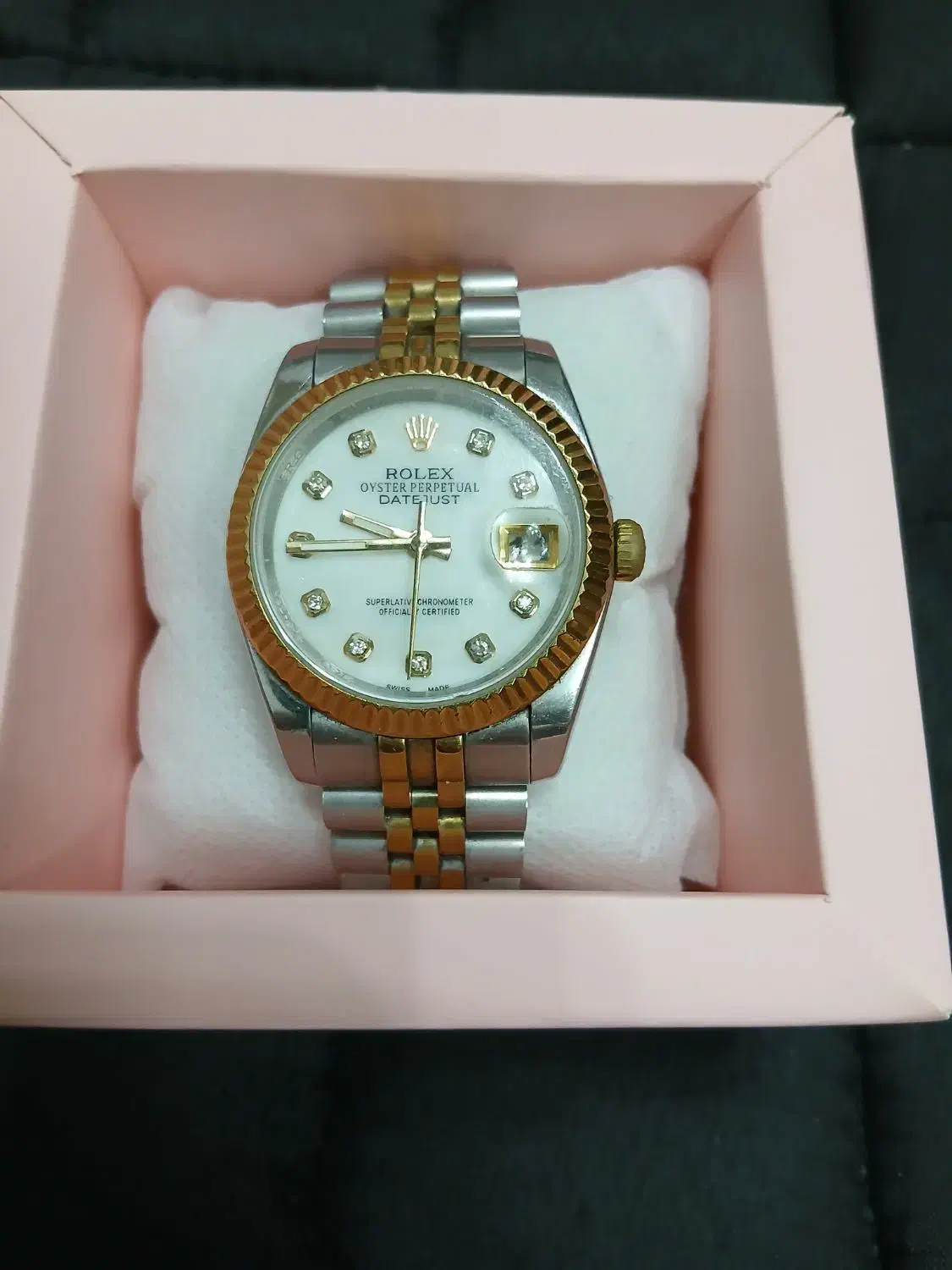 ساعت مچی مردانه|ساعت|تهران, کرمان|دیوار