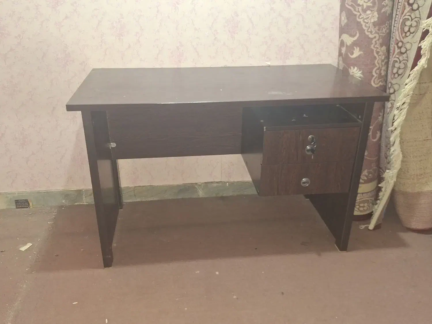 میز مطالعه|میز تحریر و کامپیوتر|اهواز, کوی ملی راه|دیوار