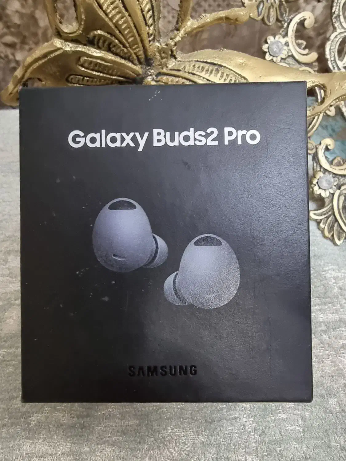 هندزفری گلکسی بادز ۲ پرو بدون باکس|لوازم جانبی موبایل و تبلت|ملارد, |دیوار