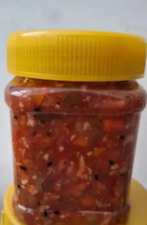 ترشی خانگی|خوردنی و آشامیدنی|بم, |دیوار