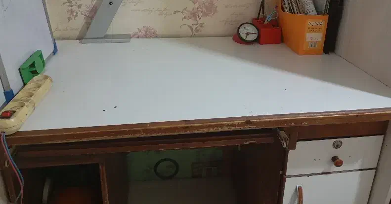 میز|میز تحریر و کامپیوتر|مشهد, نوید|دیوار