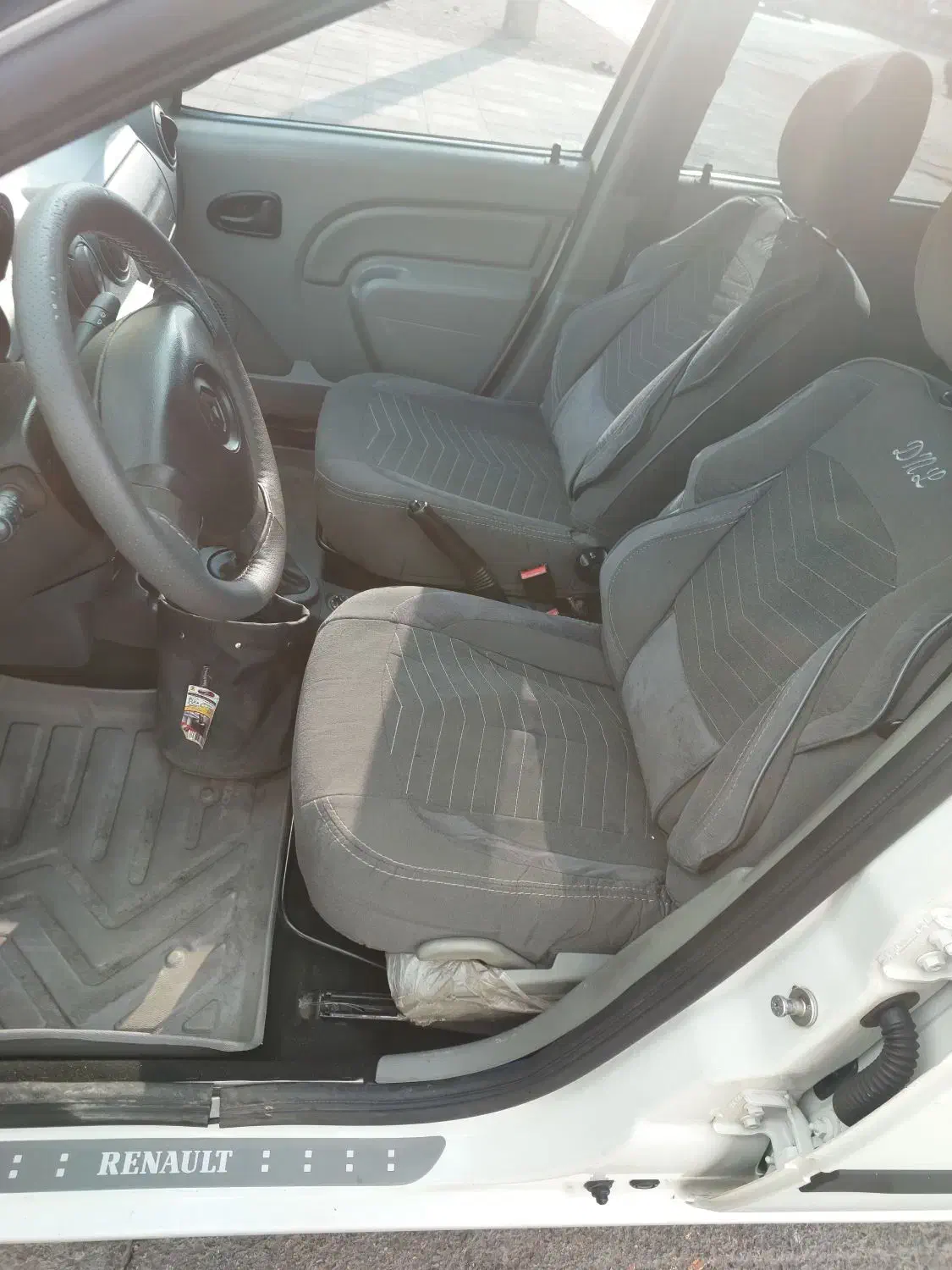 پارس تندر مانیتور دار|خودرو سواری و وانت|اهواز, نادری|دیوار