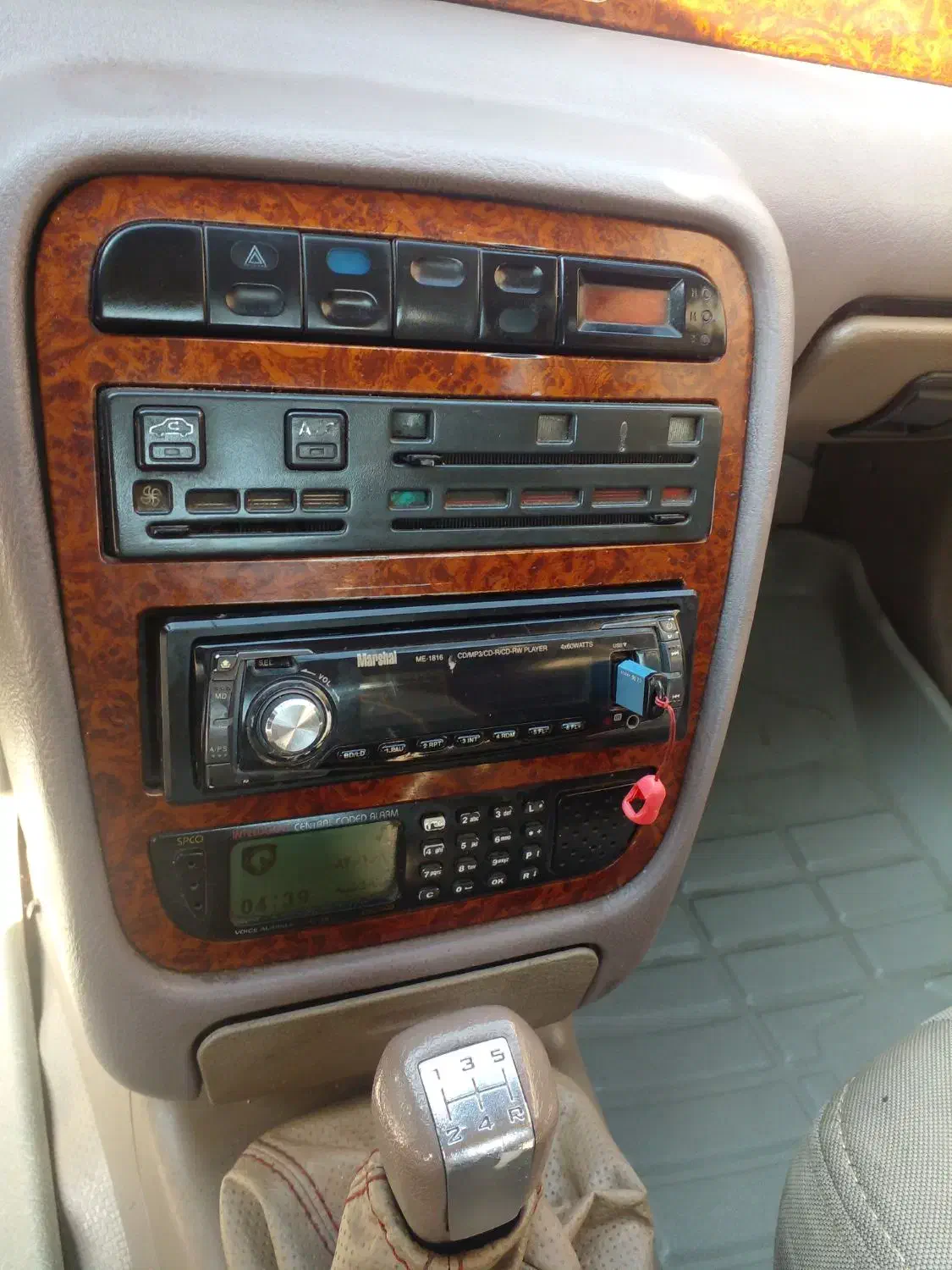 خودرو سمند|خودرو سواری و وانت|ارومیه, |دیوار