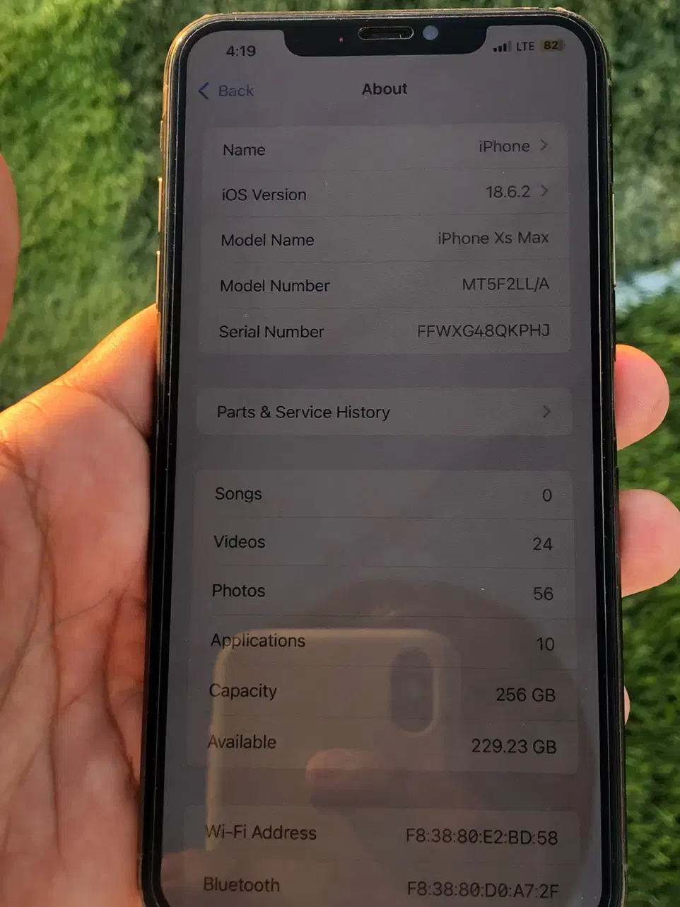 iPhone Xsmax|موبایل|چابهار, |دیوار