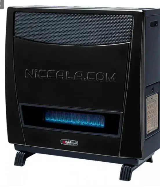 بخاری گازی دودکش دار|بخاری، هیتر، شومینه|اهواز, گلستان|دیوار