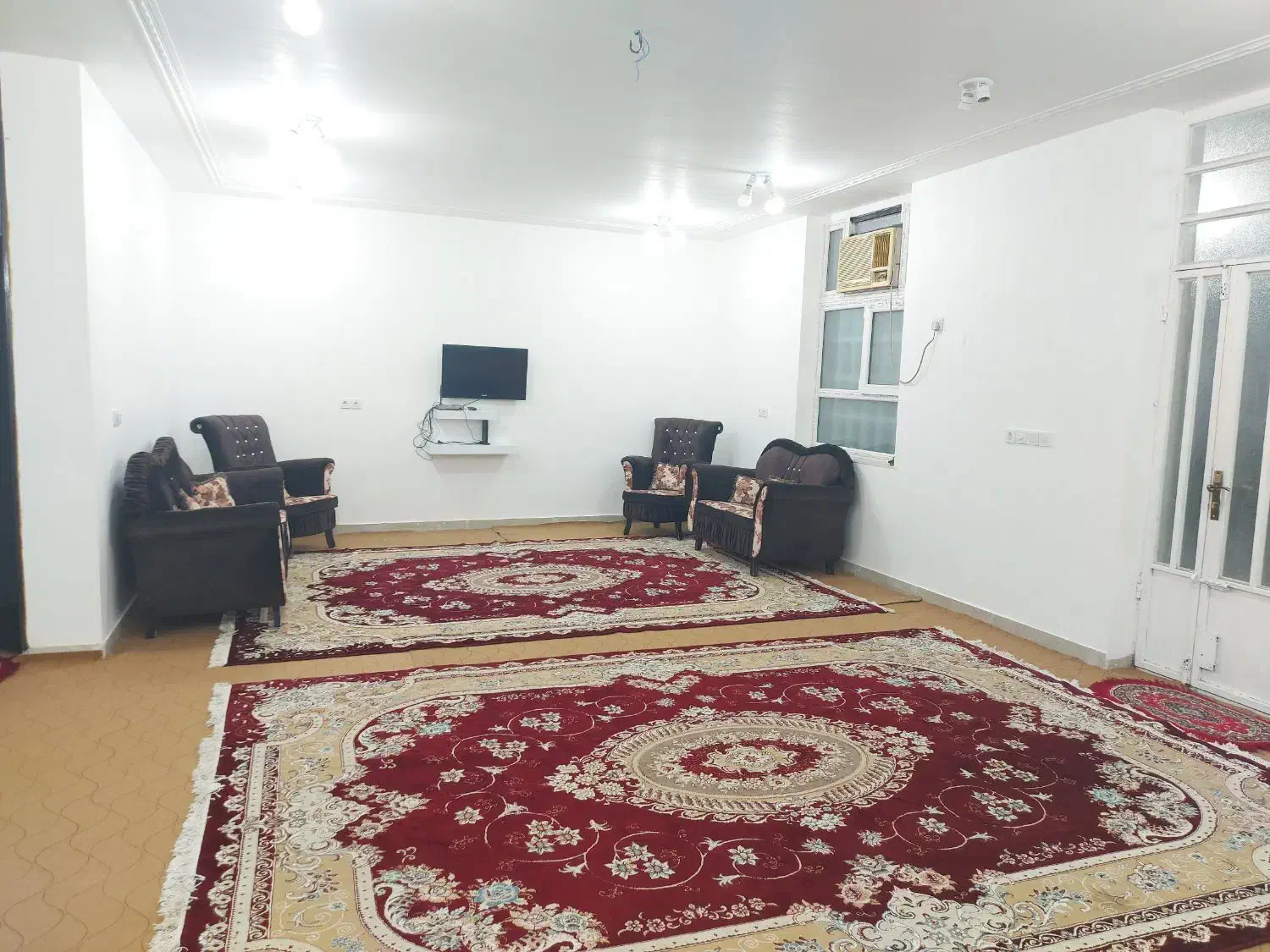 اجاره باغ ویلا مرکز شوشتر|اجارهٔ کوتاهمدت ویلا و باغ|شوشتر, |دیوار