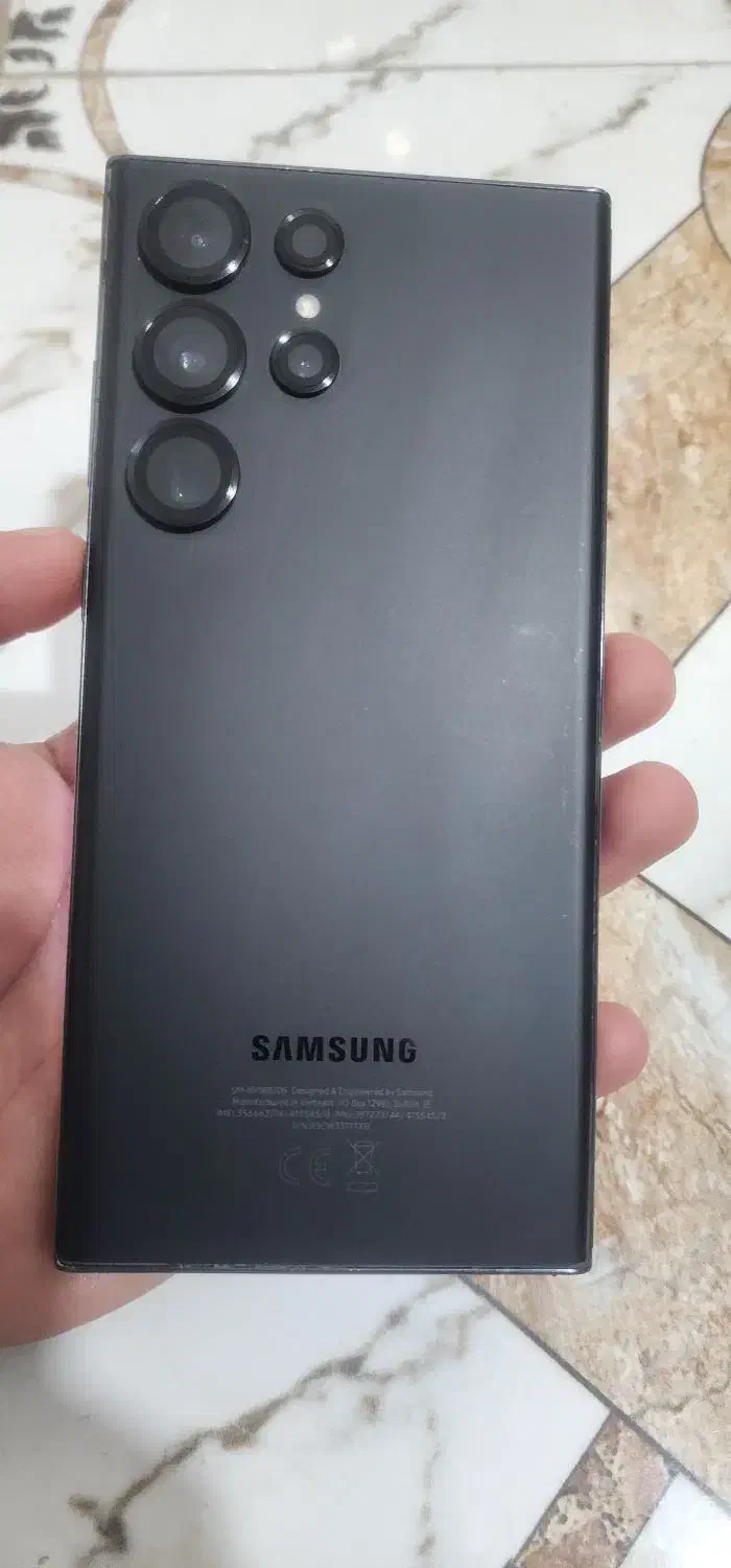 سامسونگS23الترا|موبایل|زاهدان, |دیوار