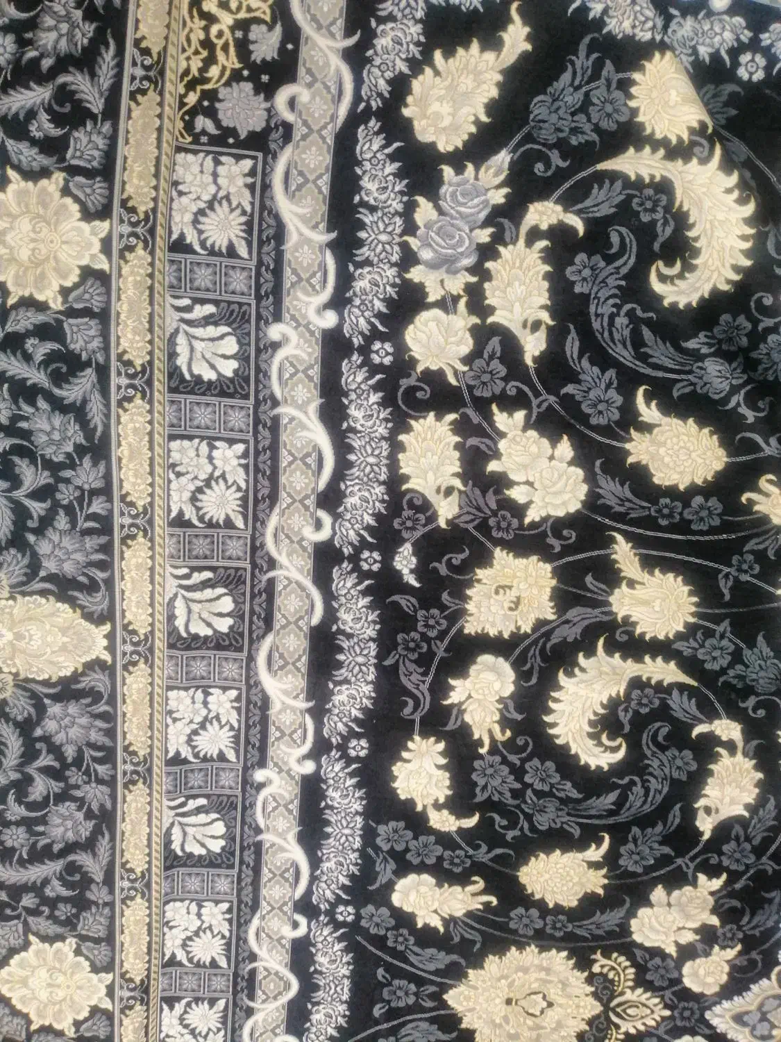 کاورفرش|گلیم، جاجیم، گبه|کازرون, |دیوار