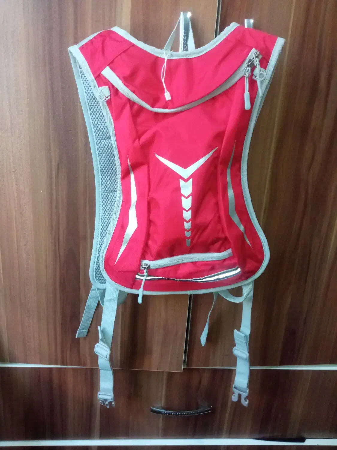 کوله،باکمل بک ونیم زیپ کوهنوردی اورجینال آکبند|کوهنوردی و کمپینگ|تهران, وردآورد|دیوار