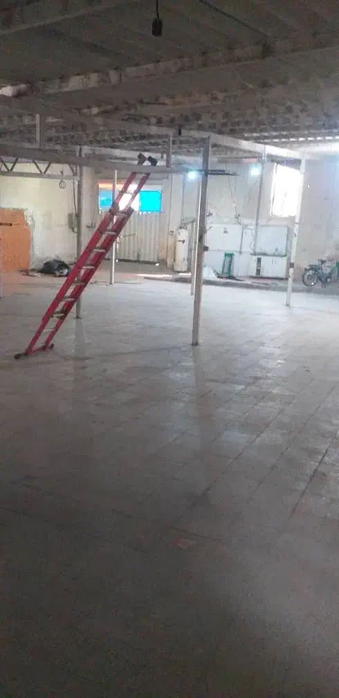 اجاره زیر زمین خیابان امام حسن|اجارهٔ مغازه و غرفه|فردیس, سرحدی|دیوار