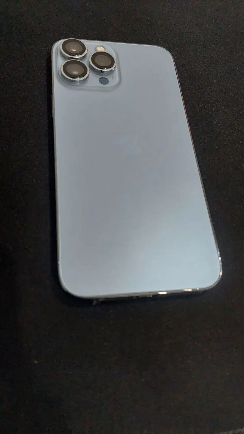 گوشی IPHONE 13 PRO MAX|موبایل|برازجان, |دیوار