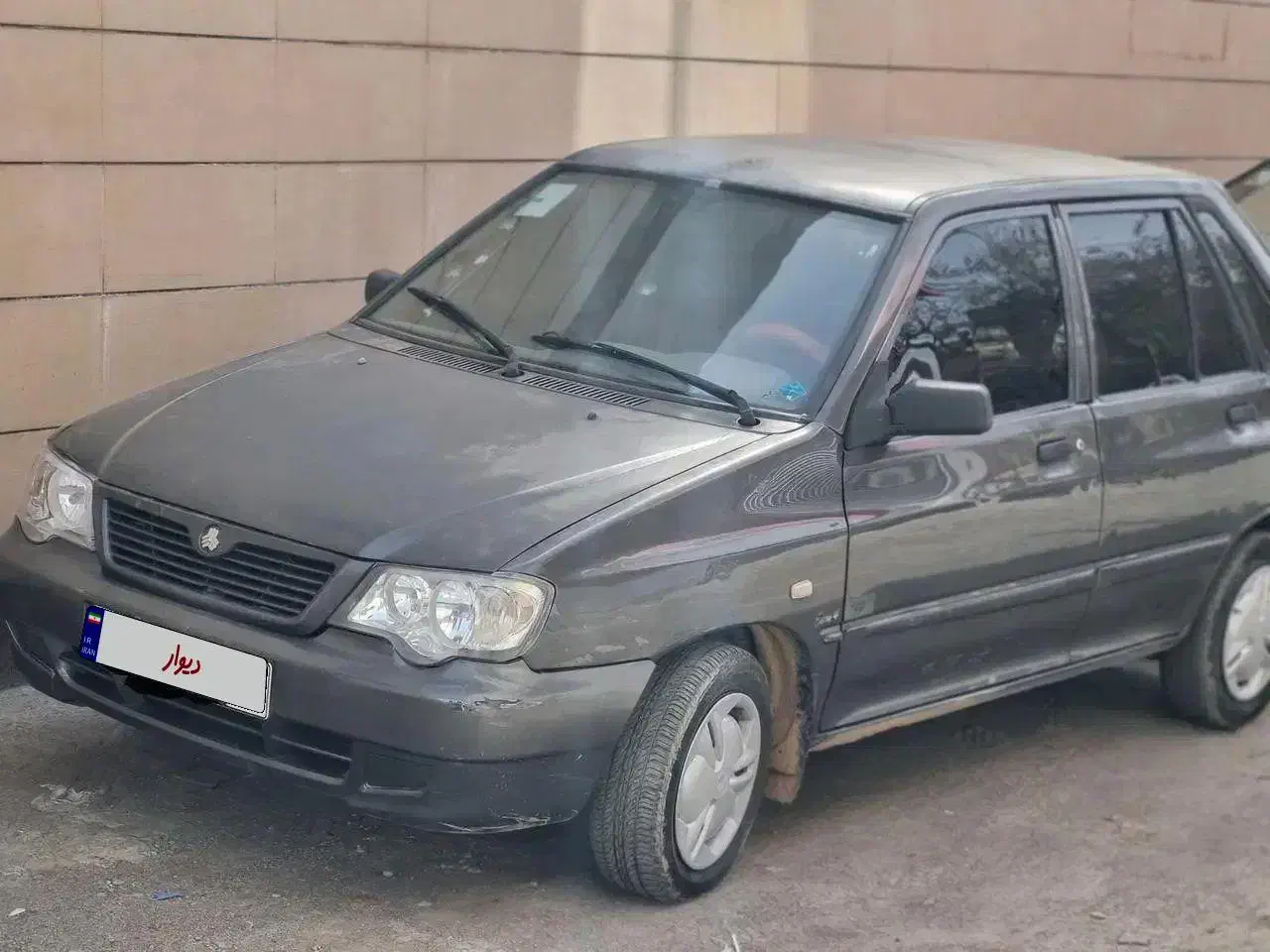 111 فروشی|خودرو سواری و وانت|تربت جام, فاز ۳ فرهنگیان|دیوار