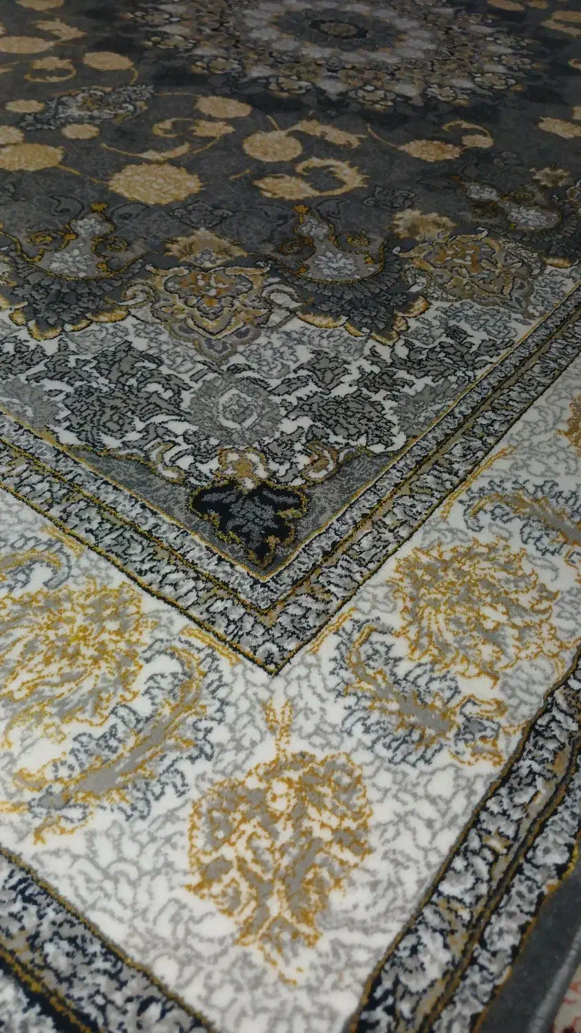 فرش ۹ متری|فرش|هشتگرد, شهرک بعثت|دیوار