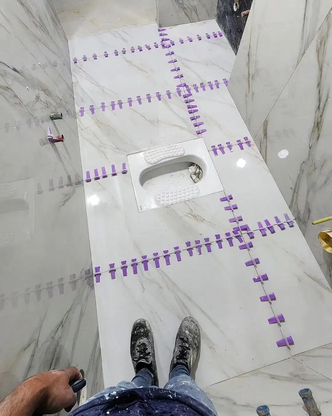 موزاییک،کاشی،سرامیک،سفال،سیمان کاری ارماتور بندی|خدمات پیشه و مهارت|سنگر, |دیوار